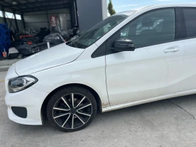Mercedes-Benz B 200 651, снимка 3