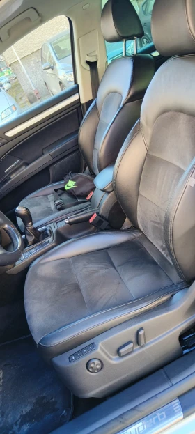 Skoda Superb, снимка 10