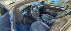 Skoda Superb, снимка 8