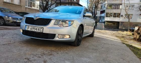Skoda Superb, снимка 17