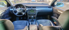 Skoda Superb, снимка 4