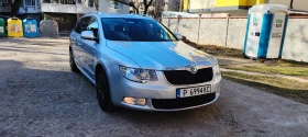 Skoda Superb, снимка 7