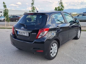 Toyota Yaris Gaz/Brc 1.0 70hp klima, снимка 5
