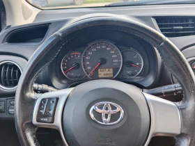 Toyota Yaris Gaz/Brc 1.0 70hp klima, снимка 12