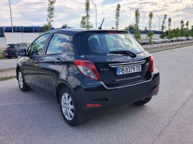 Toyota Yaris Gaz/Brc 1.0 70hp klima, снимка 6