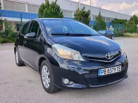 Toyota Yaris Gaz/Brc 1.0 70hp klima, снимка 2