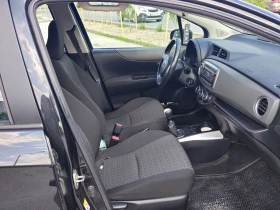 Toyota Yaris Gaz/Brc 1.0 70hp klima, снимка 10