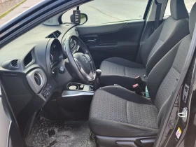 Toyota Yaris Gaz/Brc 1.0 70hp klima, снимка 7