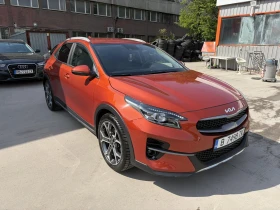 Kia XCeed, снимка 5