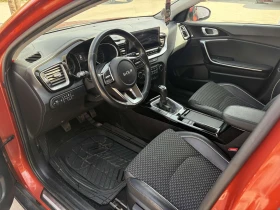 Kia XCeed, снимка 11