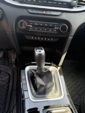 Kia XCeed, снимка 13