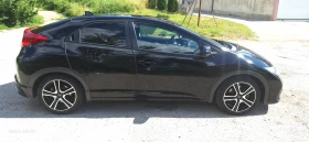 Honda Civic, снимка 2