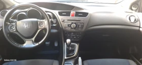 Honda Civic, снимка 7