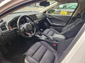 Mazda 6, снимка 4