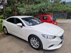 Mazda 6, снимка 1