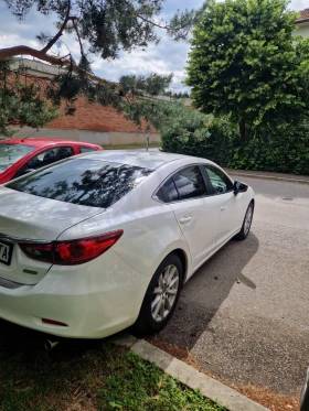 Mazda 6, снимка 2