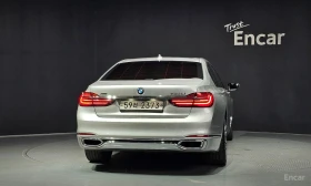 BMW 750 Li xDrive* BOWERS & WILKINS* 360* ХЕДЪП* DISTRONIC, снимка 4