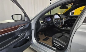 BMW 750 Li xDrive* BOWERS & WILKINS* 360* ХЕДЪП* DISTRONIC, снимка 6
