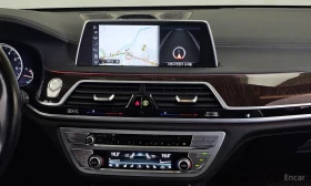BMW 750 Li xDrive* BOWERS & WILKINS* 360* ХЕДЪП* DISTRONIC, снимка 12