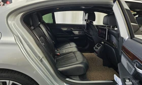 BMW 750 Li xDrive* BOWERS & WILKINS* 360* ХЕДЪП* DISTRONIC, снимка 16