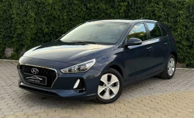 Hyundai I30 1.4i /Trend, снимка 1
