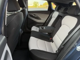 Hyundai I30 1.4i /Trend, снимка 11