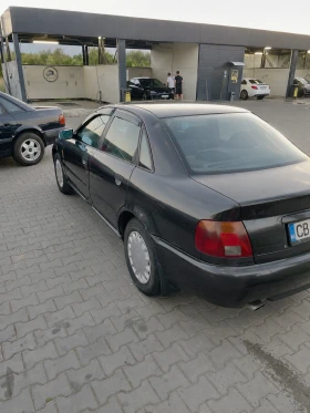 Audi A4 1.6 ADP 8 клапана, снимка 6