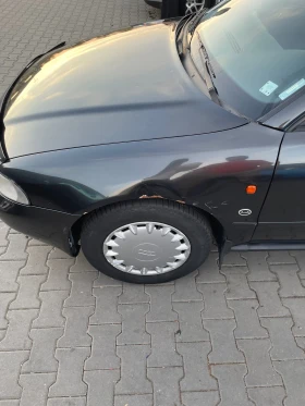 Audi A4 1.6 ADP 8 клапана, снимка 4