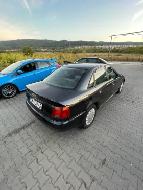 Audi A4 1.6 ADP 8 клапана, снимка 7