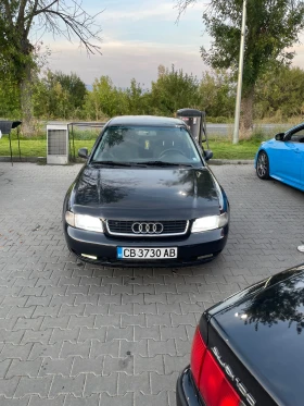 Audi A4 1.6 ADP 8 клапана, снимка 1