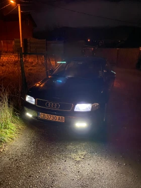 Audi A4 1.6 ADP 8 клапана, снимка 10