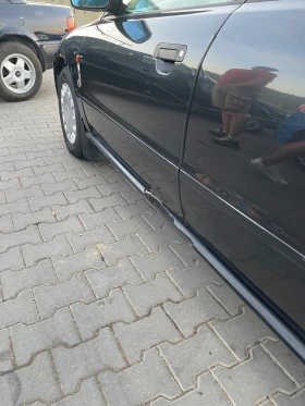 Audi A4 1.6 ADP 8 клапана, снимка 5