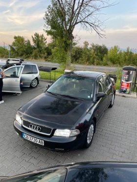 Audi A4 1.6 ADP 8 клапана, снимка 2