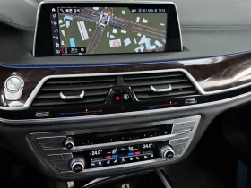 BMW 750 Li (G11)  xDrive, снимка 14