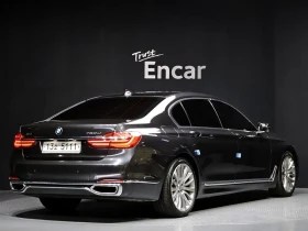 BMW 750 Li (G11)  xDrive, снимка 2