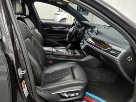 BMW 750 Li (G11)  xDrive, снимка 11