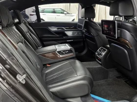 BMW 750 Li (G11)  xDrive, снимка 12