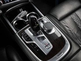 BMW 750 Li (G11)  xDrive, снимка 9