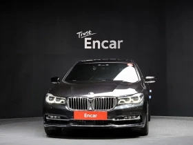BMW 750 Li (G11)  xDrive, снимка 3