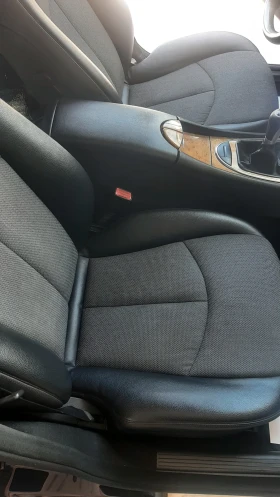 Mercedes-Benz E 220 EVO Avantgarde , снимка 10