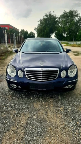 Mercedes-Benz E 220 EVO Avantgarde , снимка 3