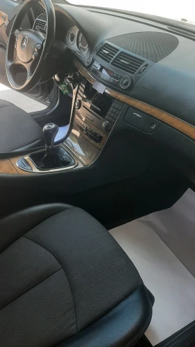 Mercedes-Benz E 220 EVO Avantgarde , снимка 11