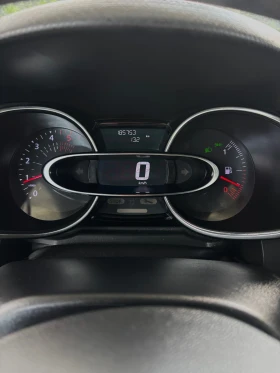 Renault Clio Renault Clio 1.5dci 90к.с. Euro 6, снимка 12