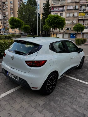 Renault Clio Renault Clio 1.5dci 90к.с. Euro 6, снимка 5