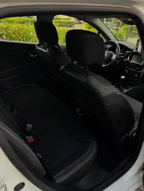 Renault Clio Renault Clio 1.5dci 90к.с. Euro 6, снимка 9