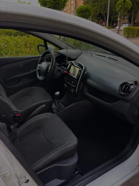 Renault Clio Renault Clio 1.5dci 90к.с. Euro 6, снимка 7