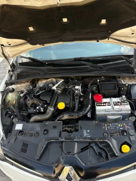 Renault Clio Renault Clio 1.5dci 90к.с. Euro 6, снимка 14