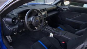 Subaru BRZ tS, снимка 12