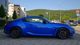 Subaru BRZ tS, снимка 6