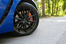 Subaru BRZ tS, снимка 11